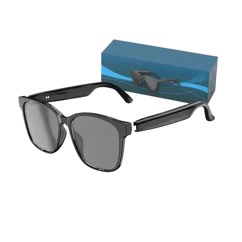 VitaLens™ | Smart AI Glasses